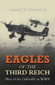 Eagles of the Third Reich